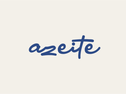 Azeite Branding